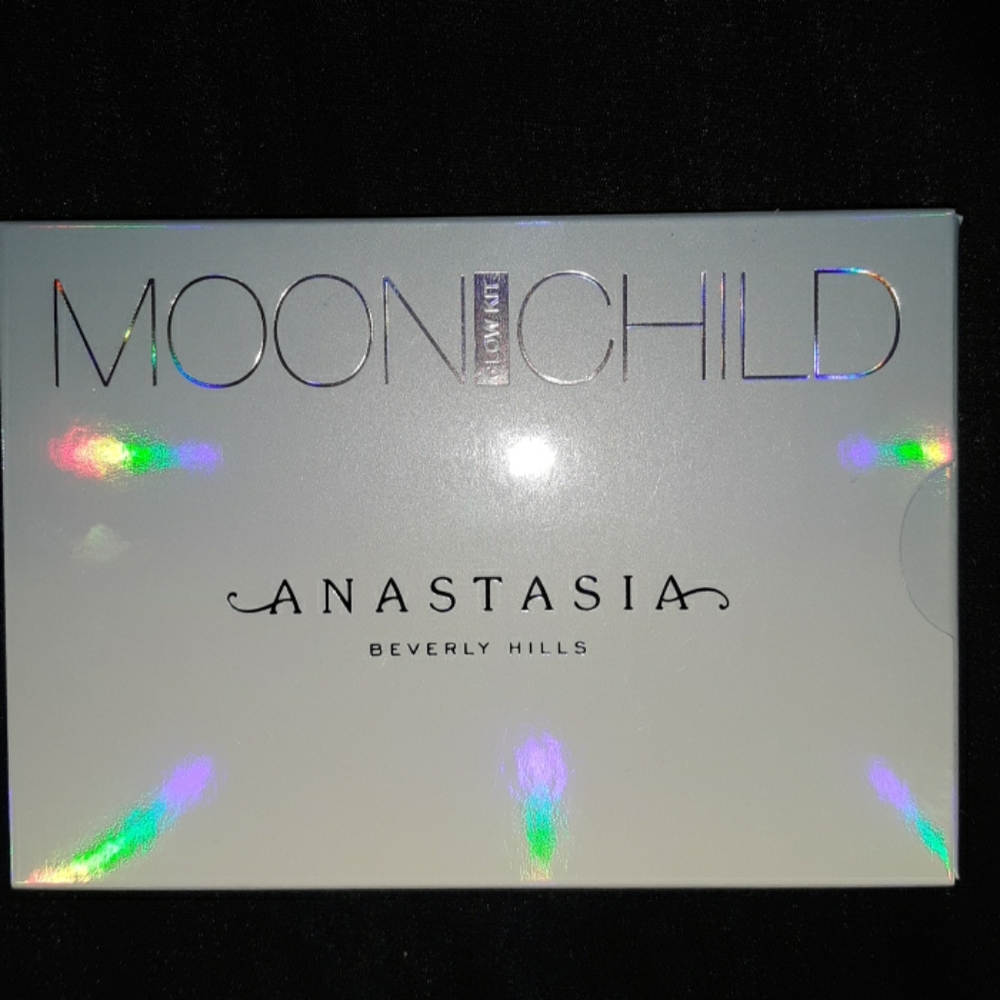 Anastasia Beverly Hills Moonchild Glow Kit, BNIB